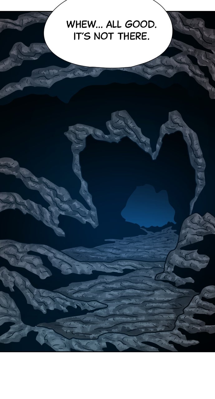 Warrior Executioner Chapter 38 - Page 22