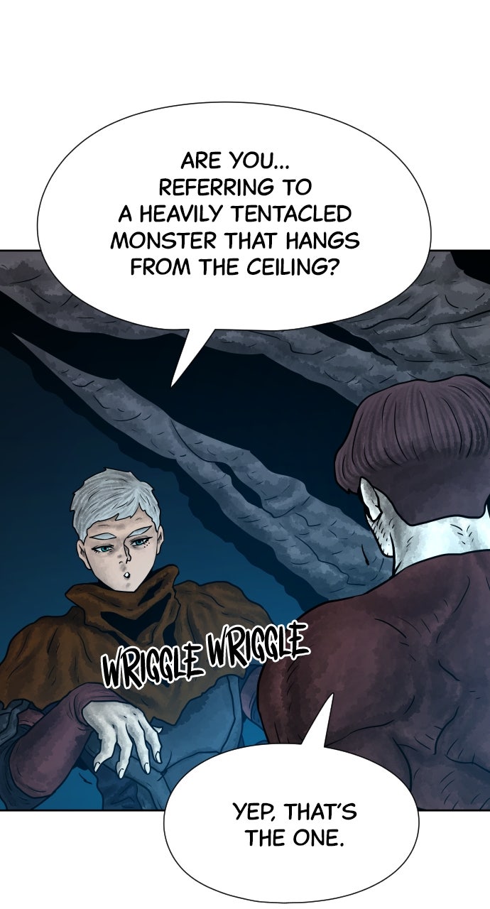 Warrior Executioner Chapter 38 - Page 23