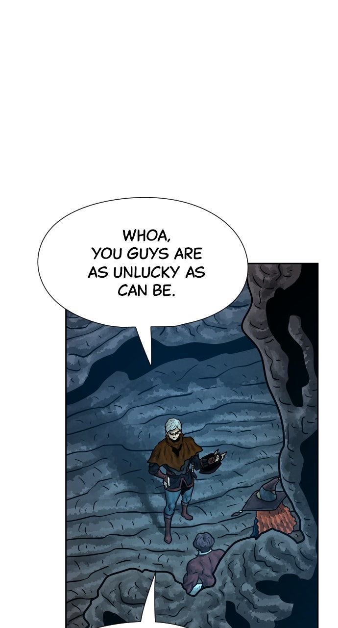 Warrior Executioner Chapter 38 - Page 24