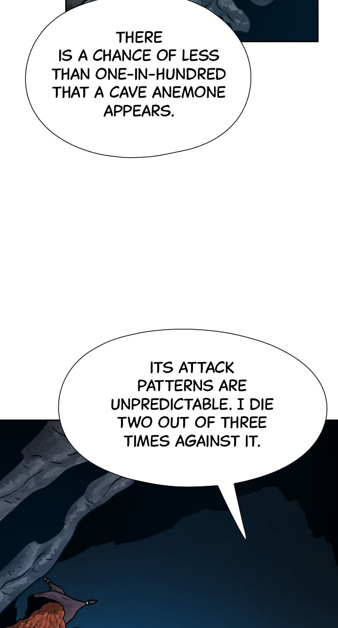 Warrior Executioner Chapter 38 - Page 25