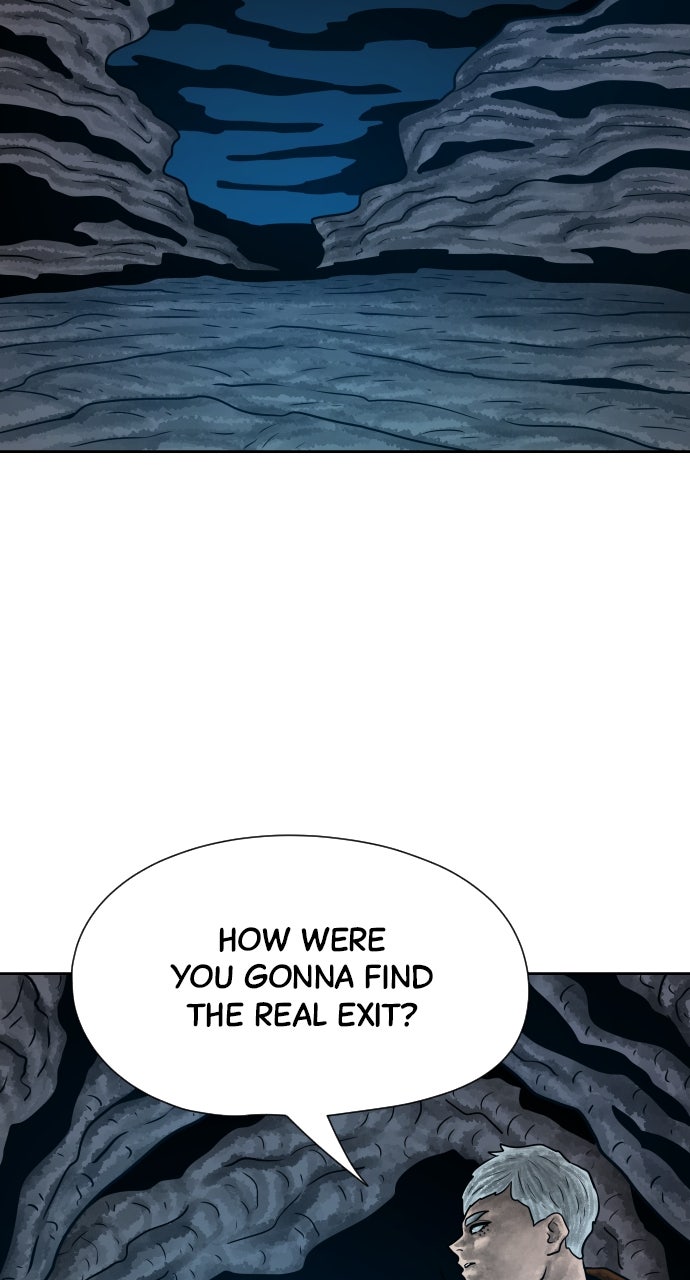 Warrior Executioner Chapter 38 - Page 28