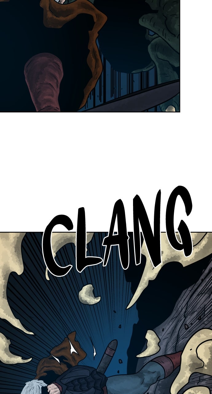 Warrior Executioner Chapter 38 - Page 4