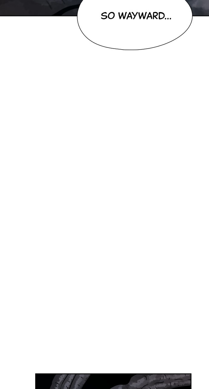 Warrior Executioner Chapter 38 - Page 34