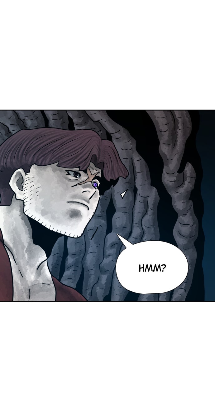 Warrior Executioner Chapter 38 - Page 37