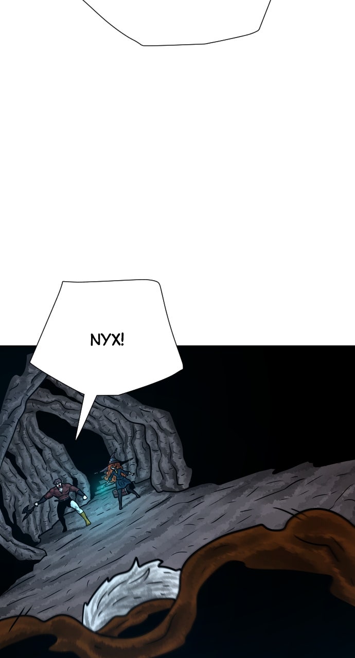 Warrior Executioner Chapter 38 - Page 39