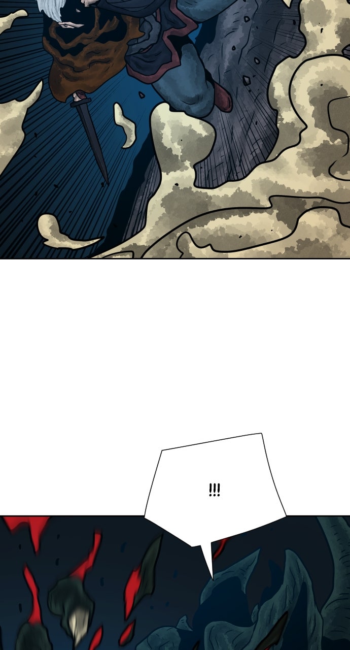 Warrior Executioner Chapter 38 - Page 5