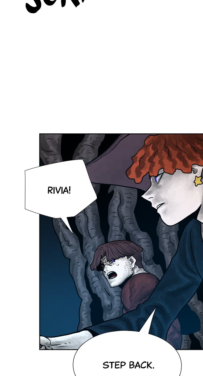 Warrior Executioner Chapter 38 - Page 45