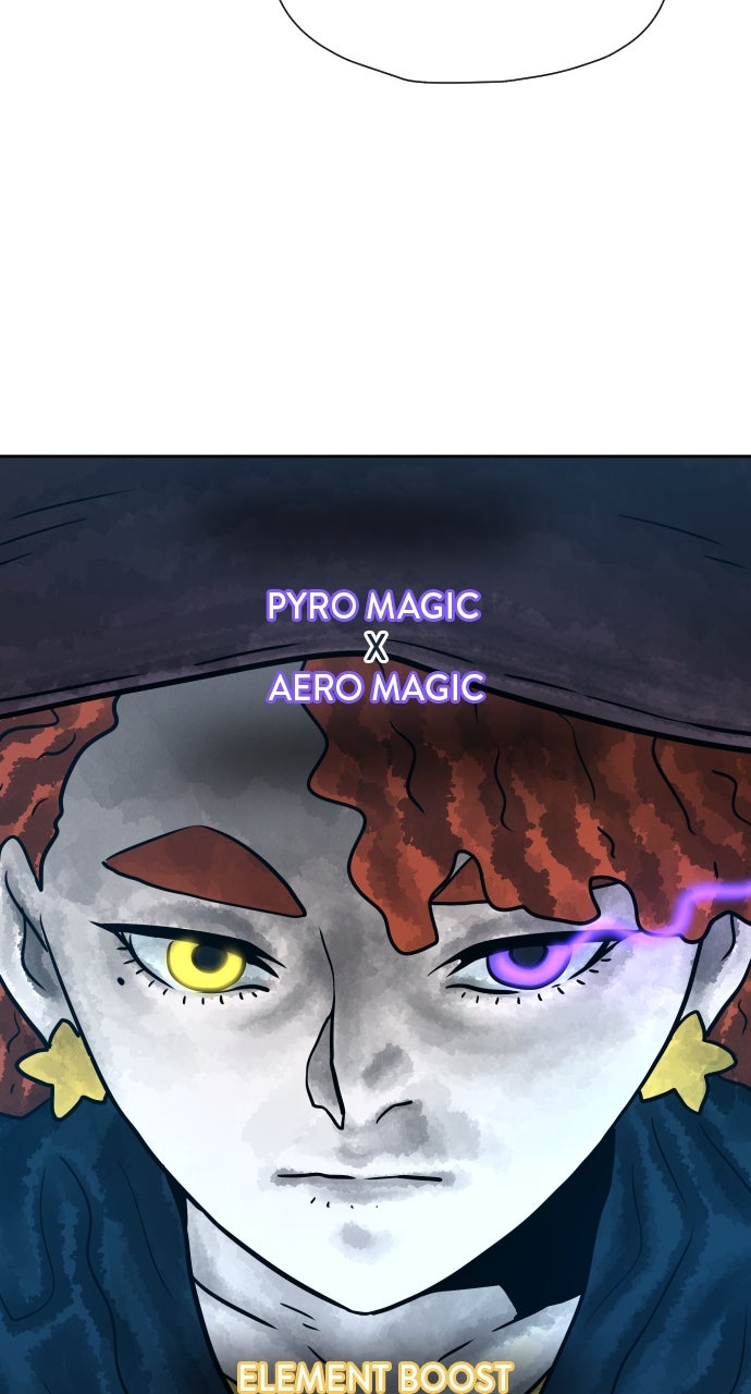 Warrior Executioner Chapter 38 - Page 46