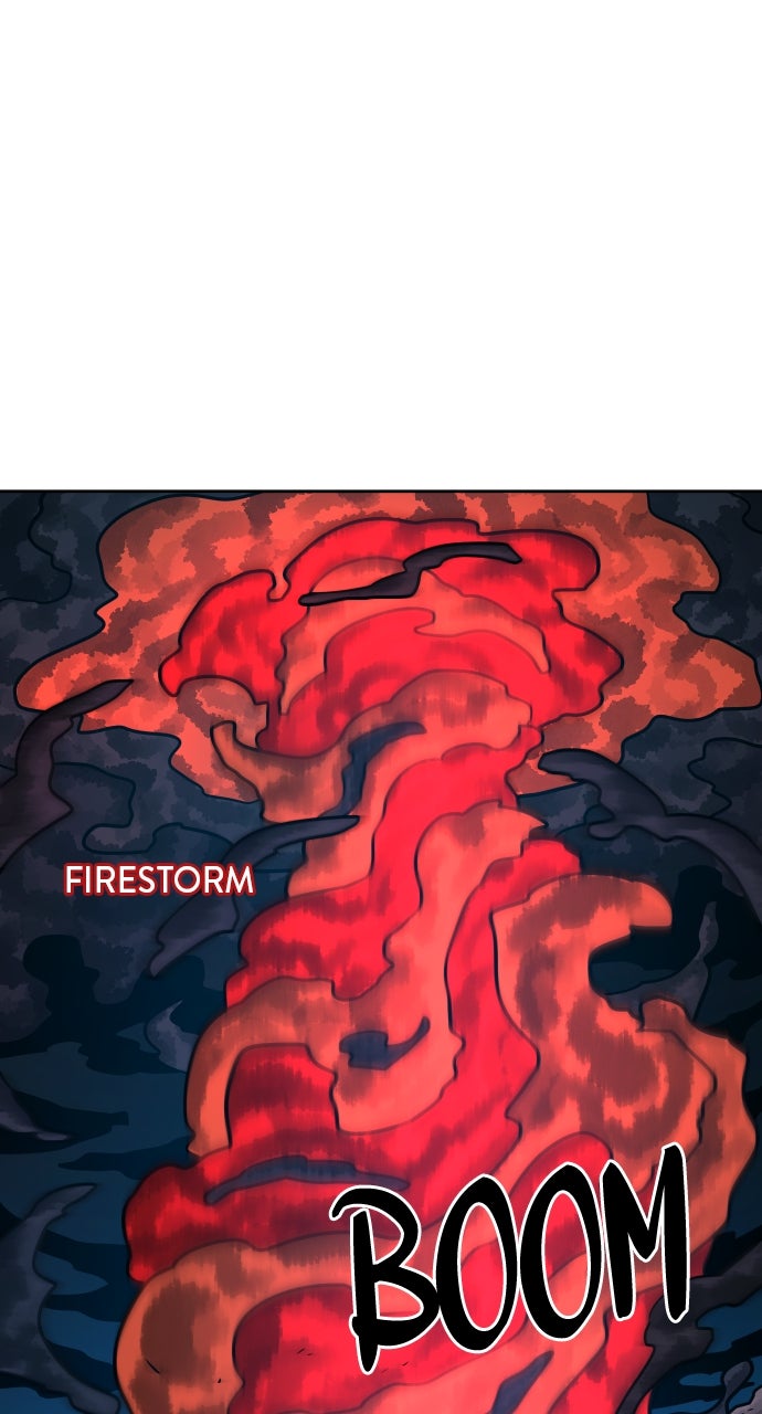 Warrior Executioner Chapter 38 - Page 48