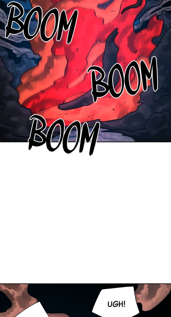 Warrior Executioner Chapter 38 - Page 49