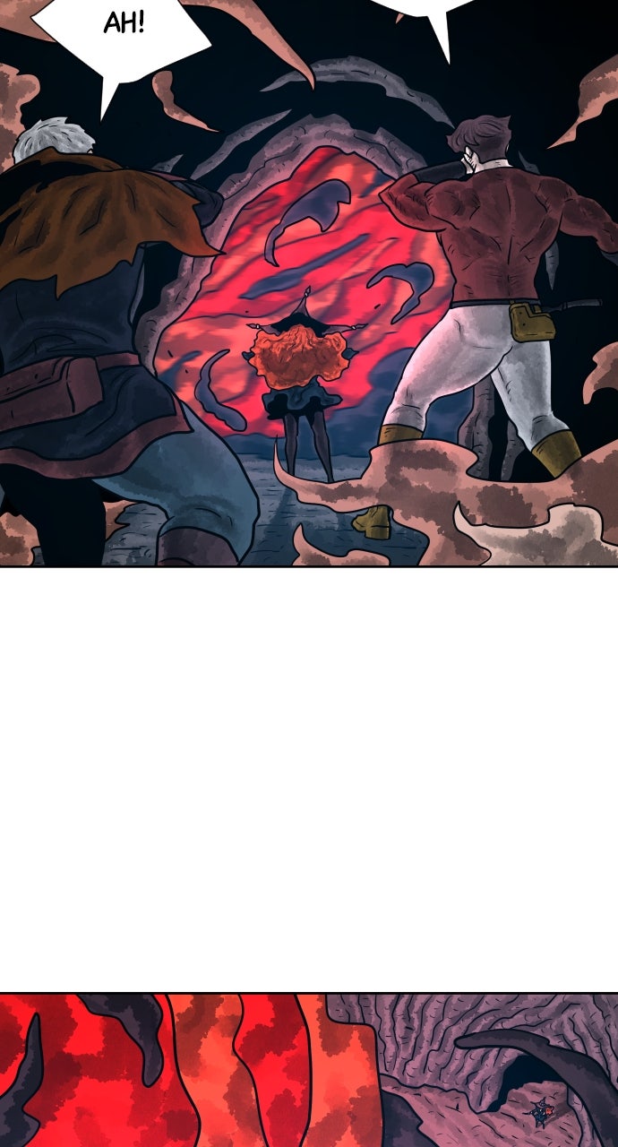 Warrior Executioner Chapter 38 - Page 50