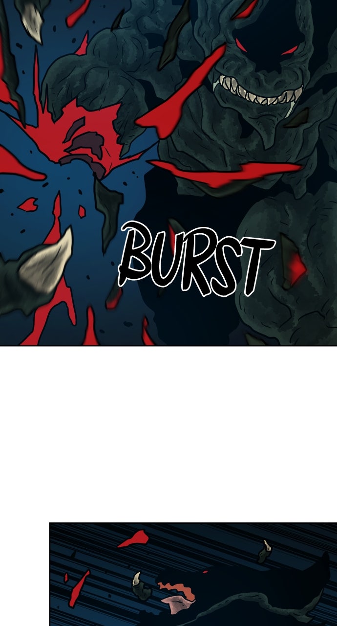 Warrior Executioner Chapter 38 - Page 6