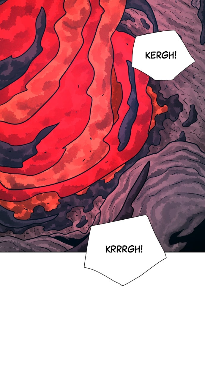 Warrior Executioner Chapter 38 - Page 51