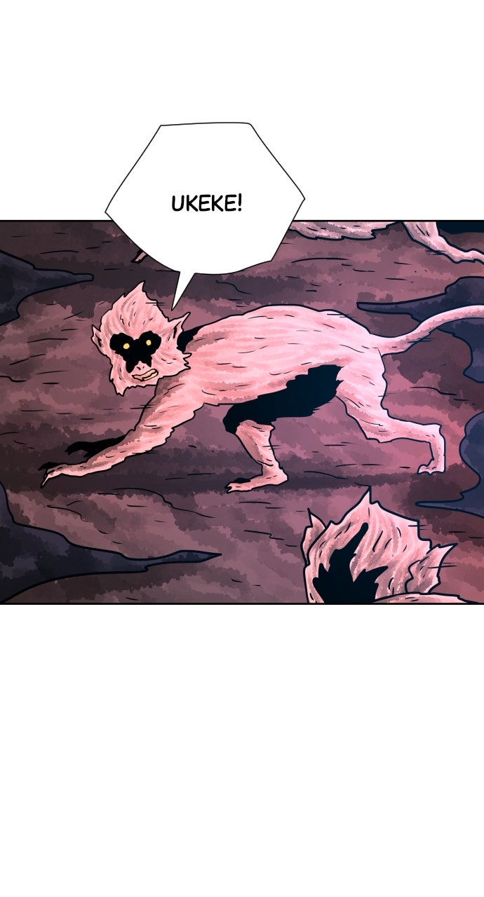 Warrior Executioner Chapter 38 - Page 52