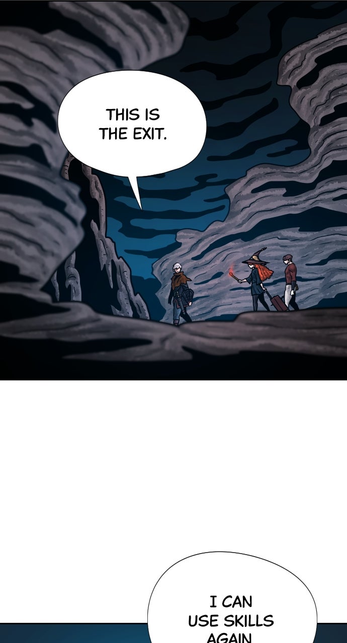 Warrior Executioner Chapter 38 - Page 57