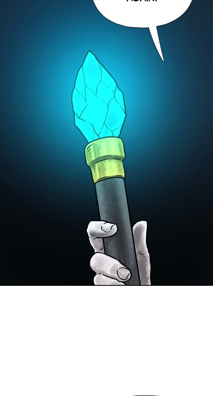 Warrior Executioner Chapter 38 - Page 58