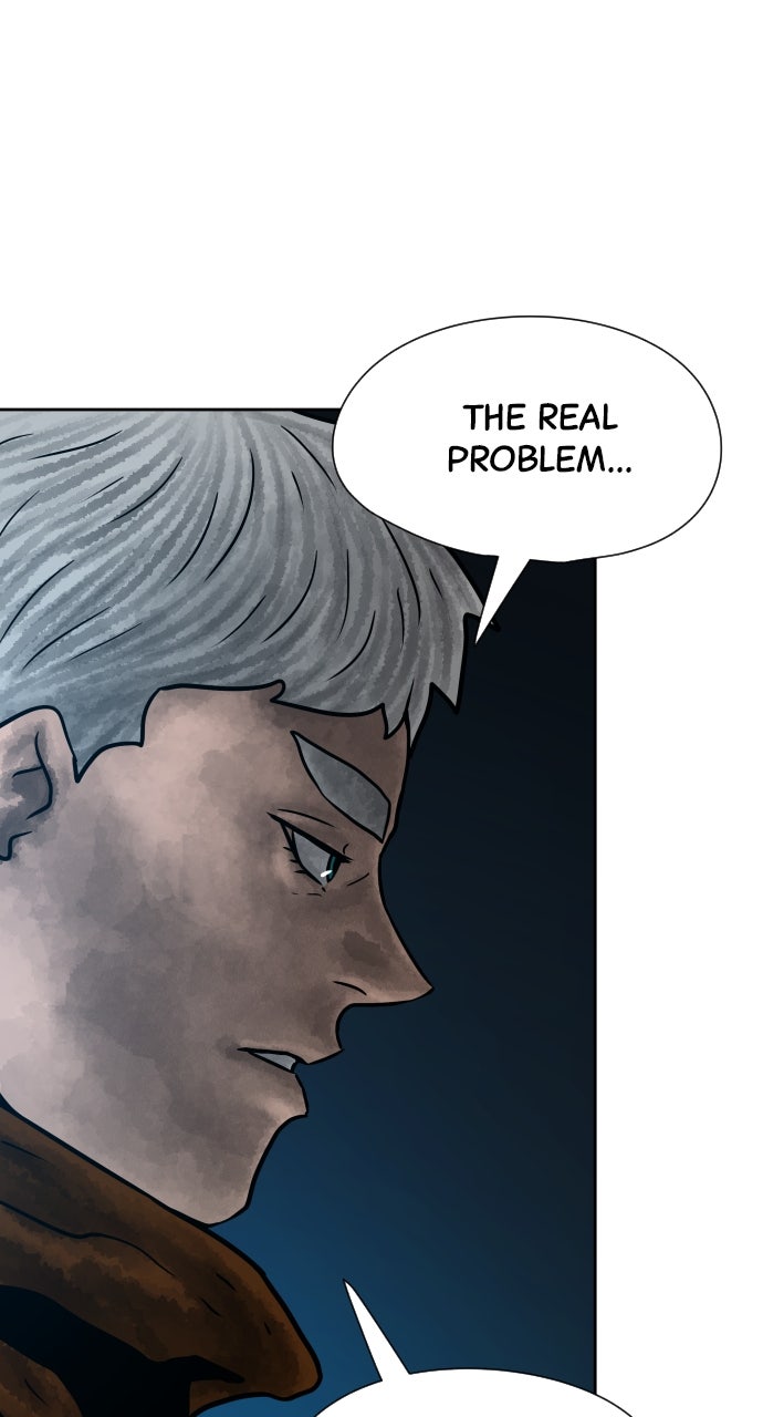 Warrior Executioner Chapter 38 - Page 60