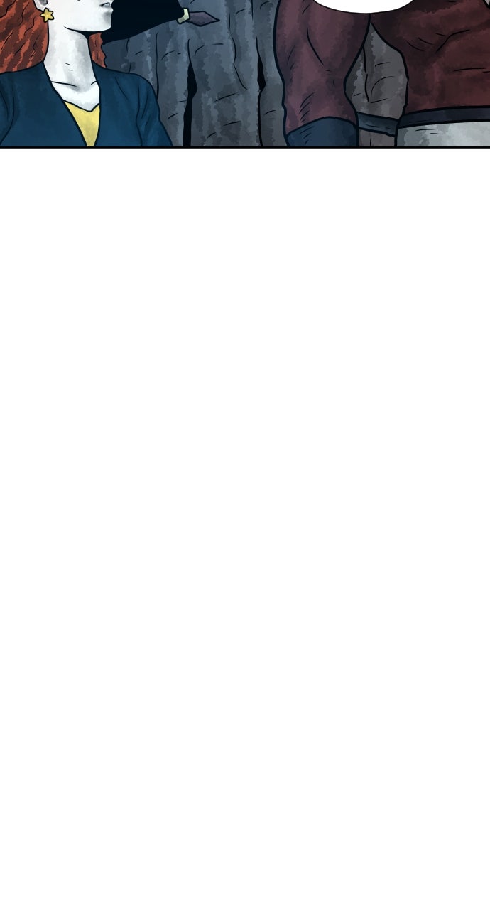 Warrior Executioner Chapter 38 - Page 62