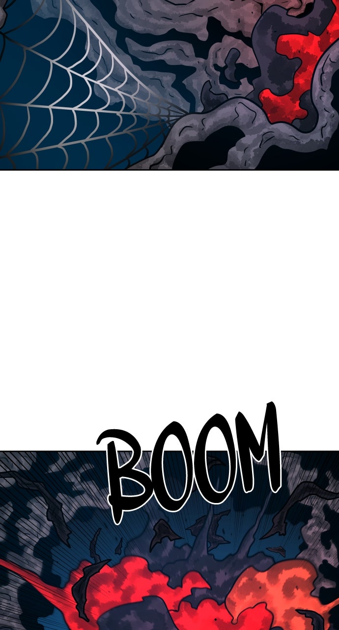 Warrior Executioner Chapter 38 - Page 64