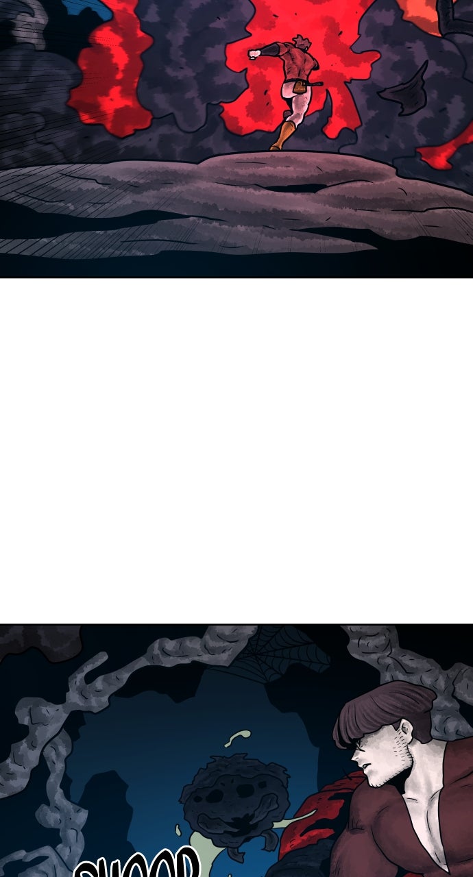 Warrior Executioner Chapter 38 - Page 65