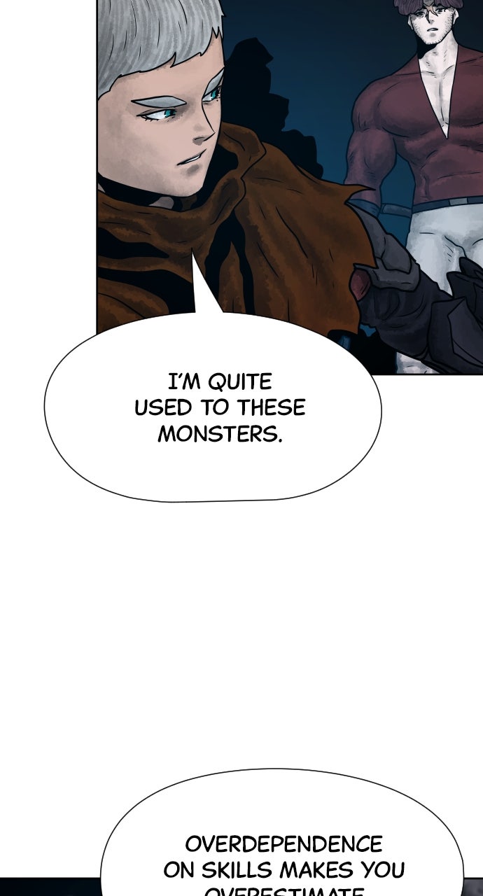 Warrior Executioner Chapter 38 - Page 67