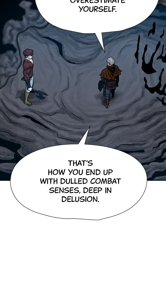 Warrior Executioner Chapter 38 - Page 68