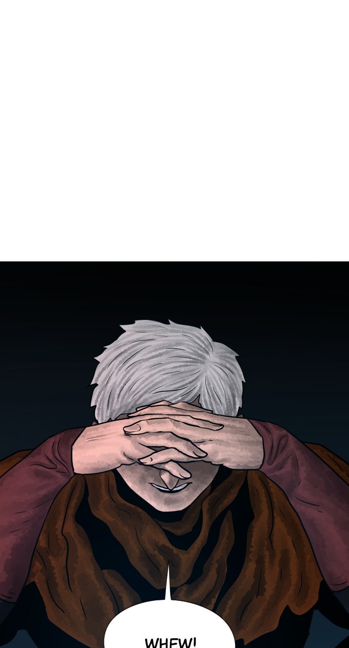 Warrior Executioner Chapter 38 - Page 72