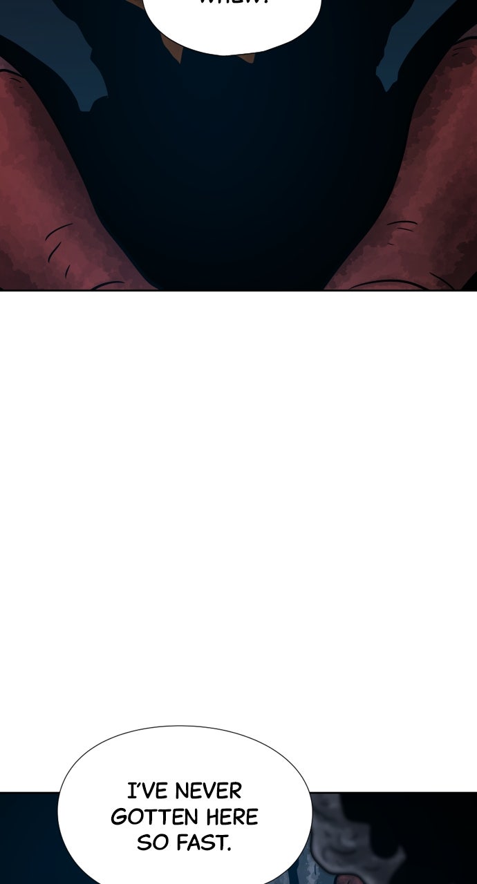 Warrior Executioner Chapter 38 - Page 73