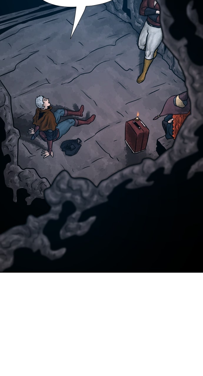 Warrior Executioner Chapter 38 - Page 74