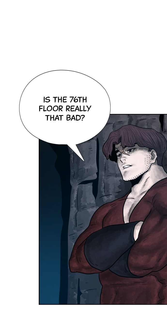 Warrior Executioner Chapter 38 - Page 76