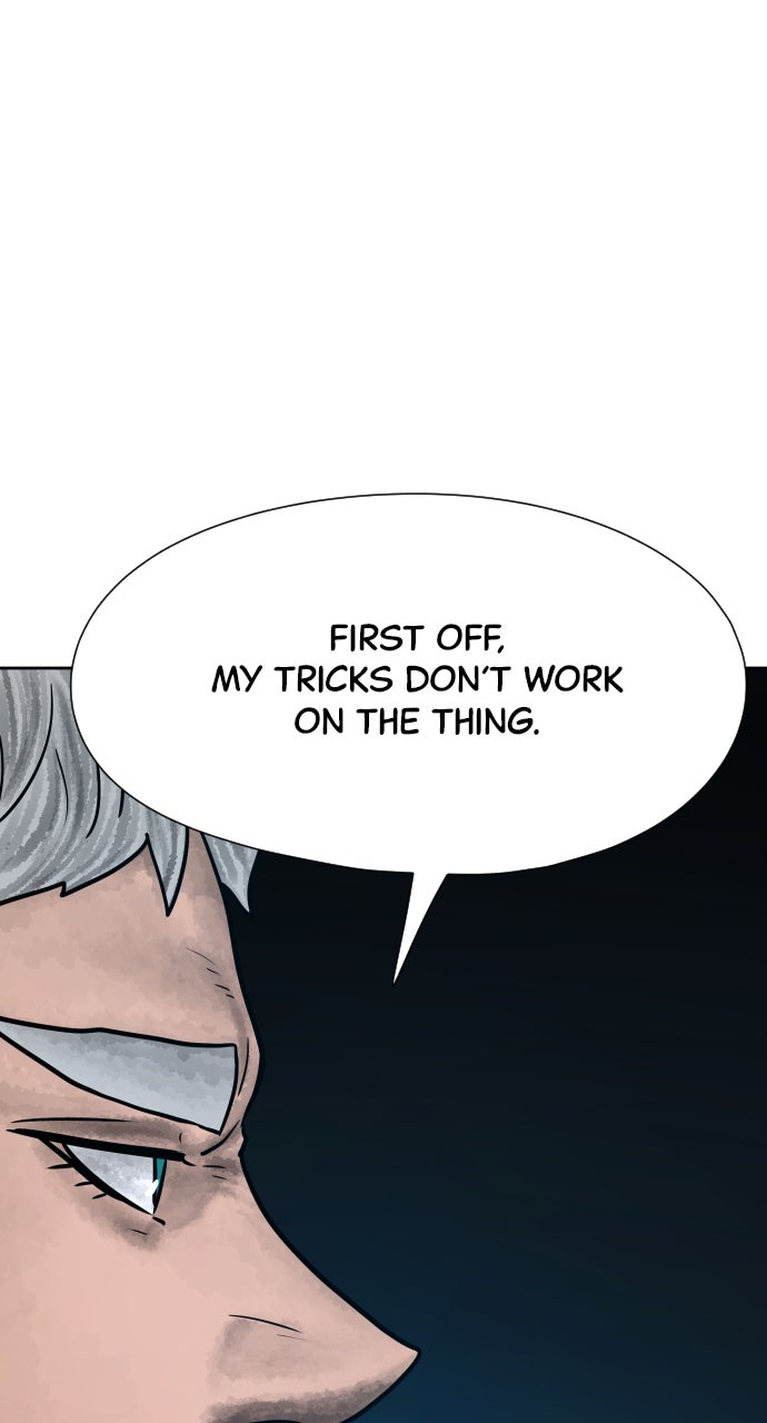 Warrior Executioner Chapter 38 - Page 77