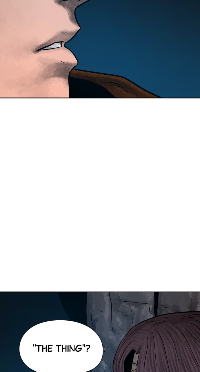 Warrior Executioner Chapter 38 - Page 78