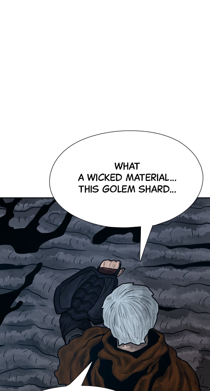 Warrior Executioner Chapter 38 - Page 9