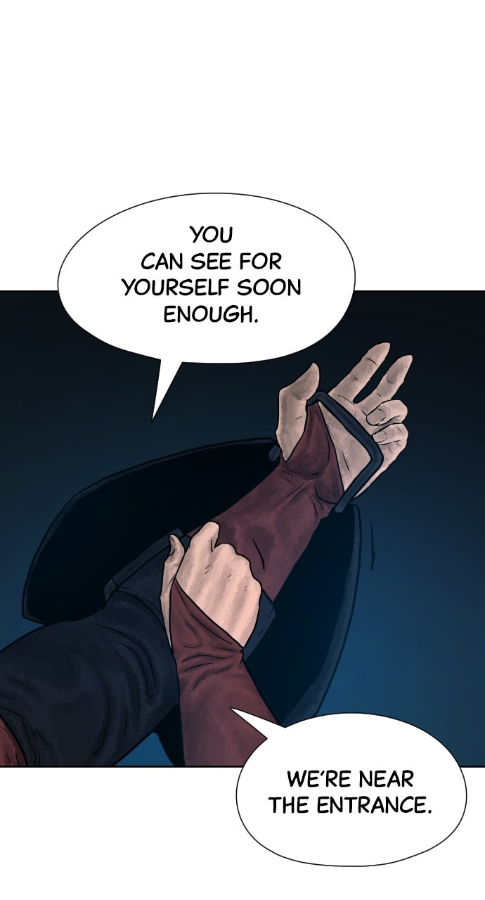 Warrior Executioner Chapter 38 - Page 82