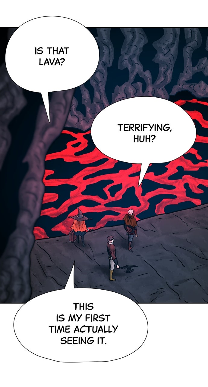 Warrior Executioner Chapter 38 - Page 90