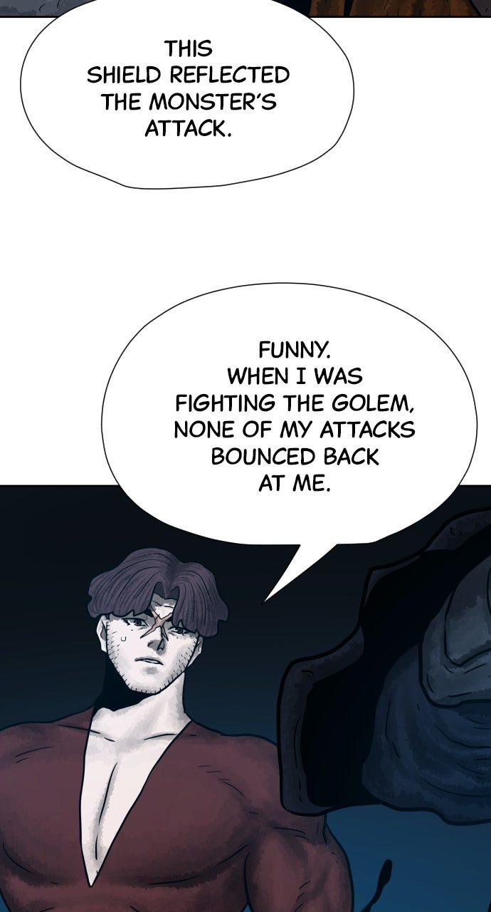 Warrior Executioner Chapter 38 - Page 10