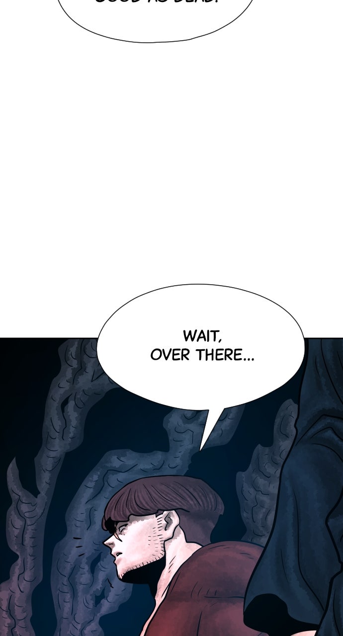 Warrior Executioner Chapter 38 - Page 92