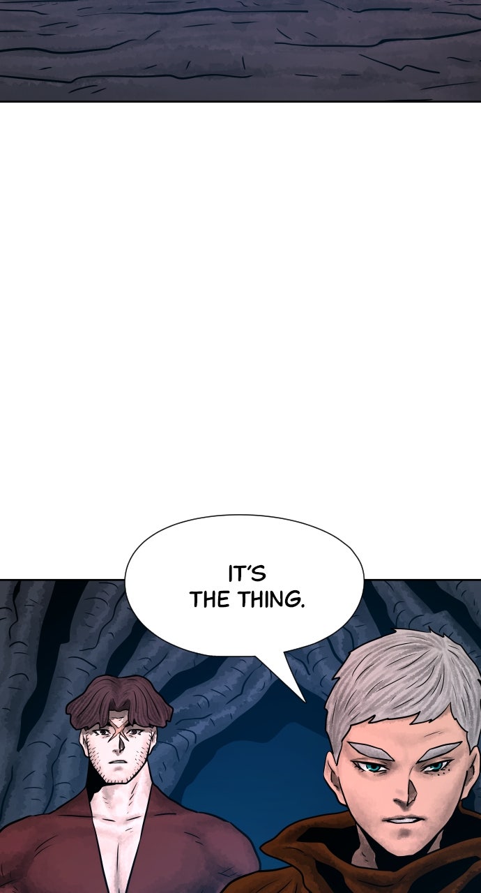 Warrior Executioner Chapter 38 - Page 94