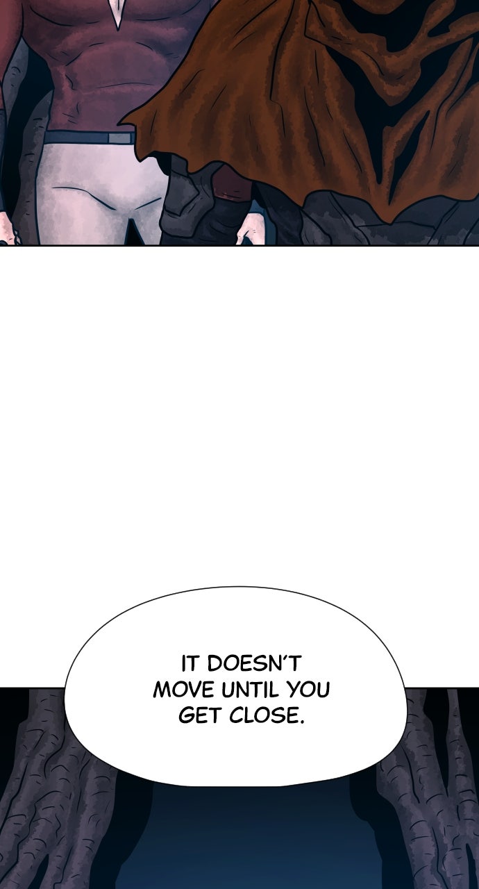 Warrior Executioner Chapter 38 - Page 95