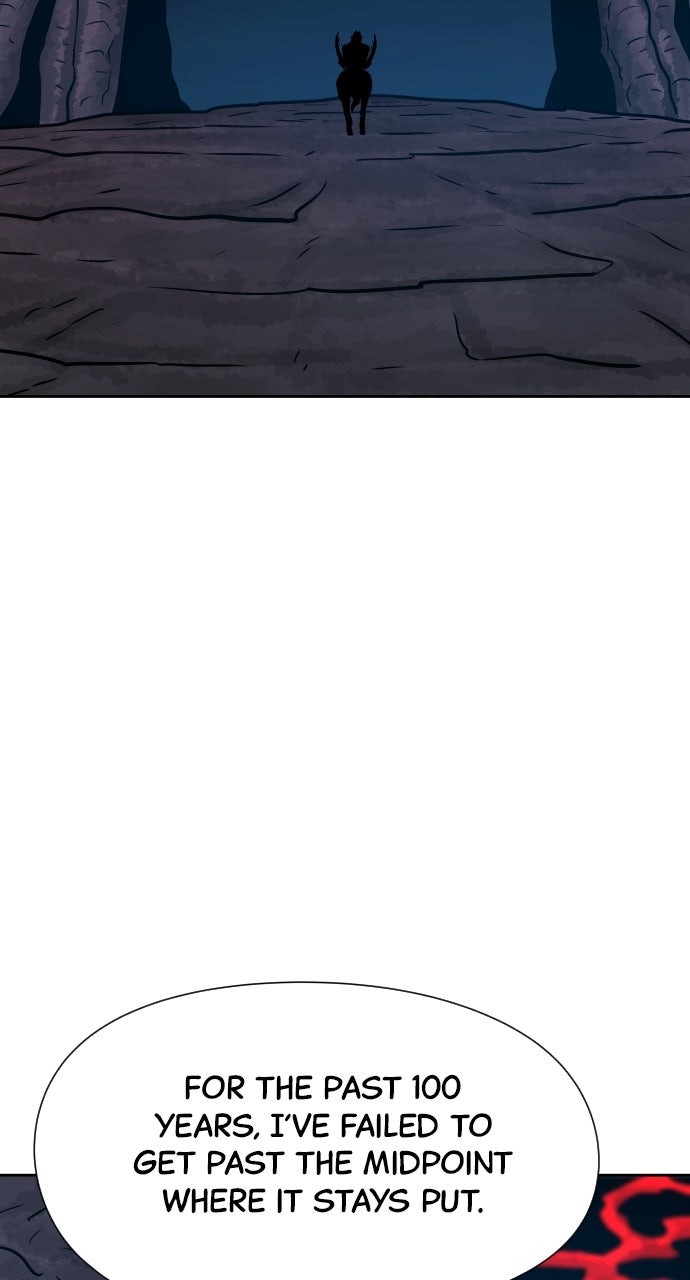 Warrior Executioner Chapter 38 - Page 96