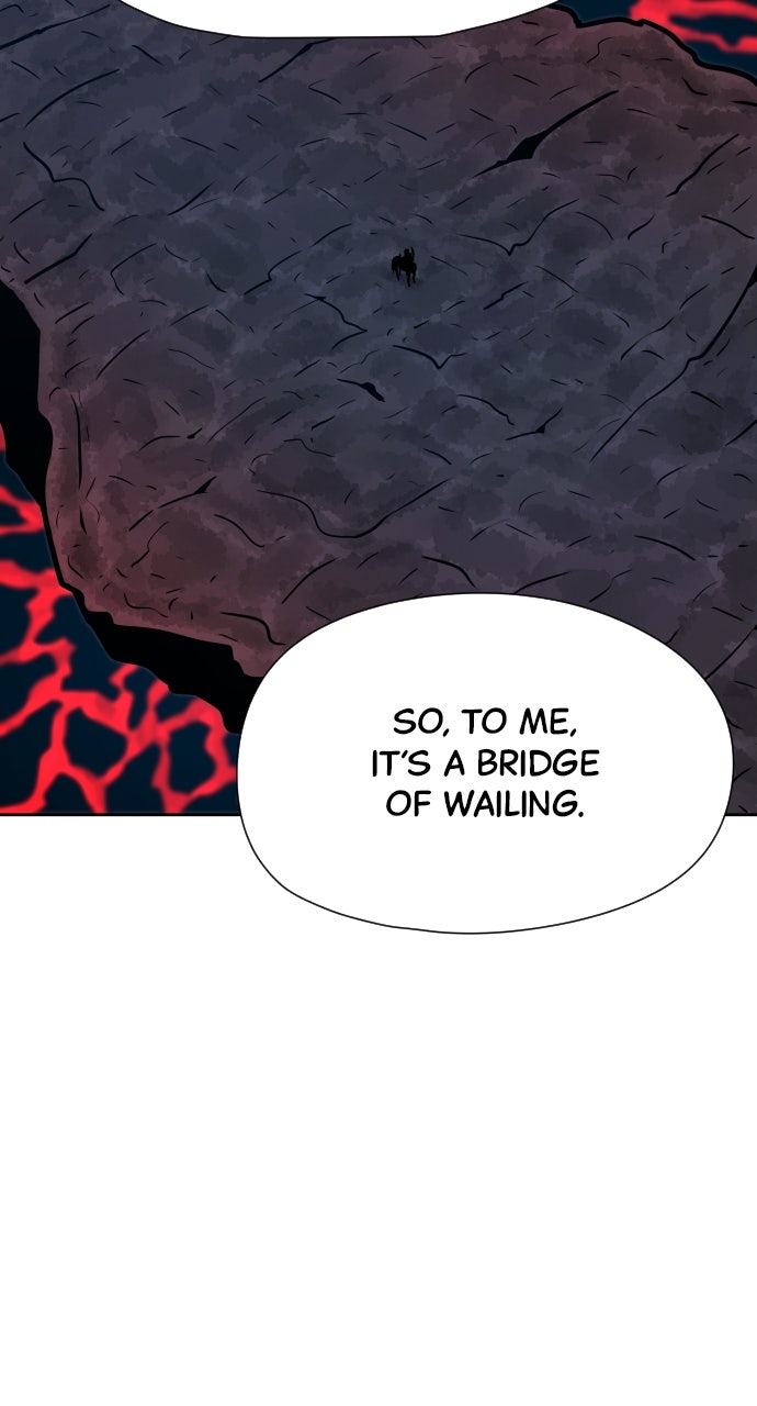 Warrior Executioner Chapter 38 - Page 97