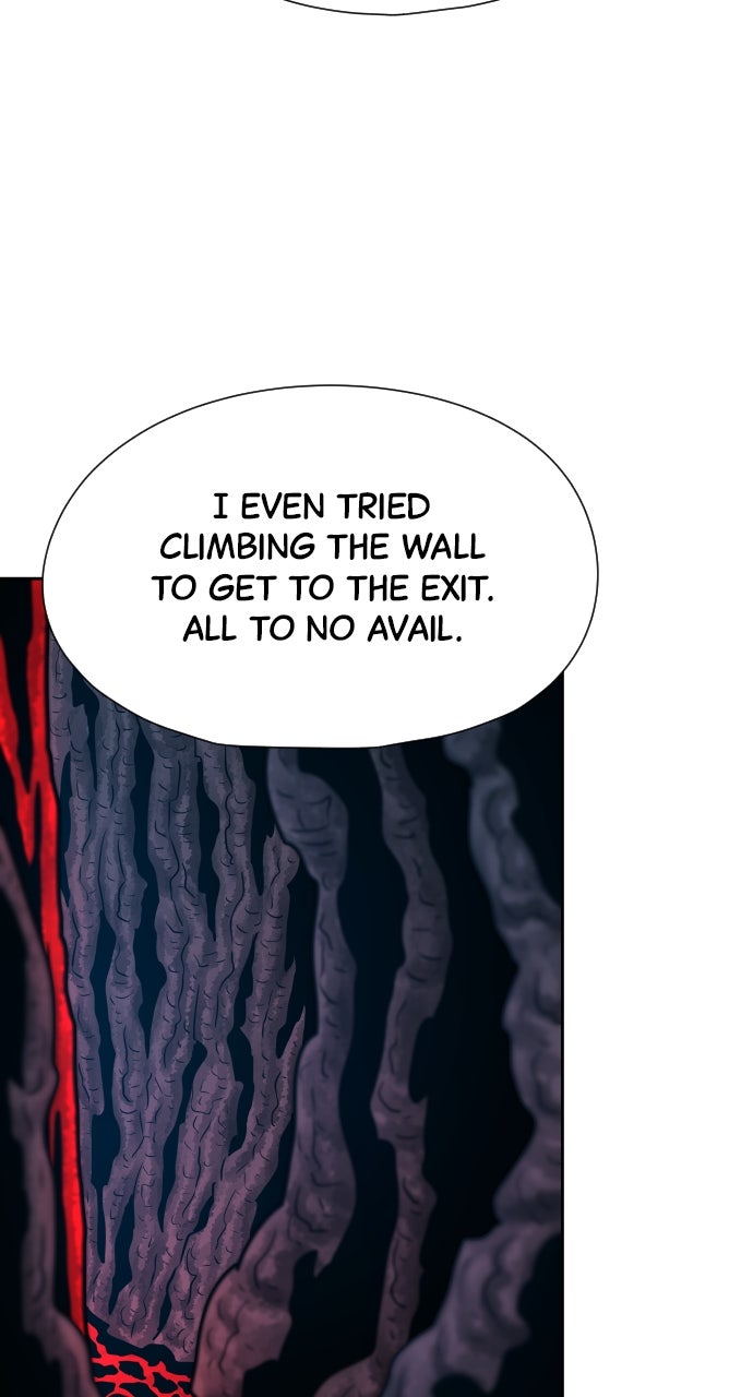 Warrior Executioner Chapter 38 - Page 100