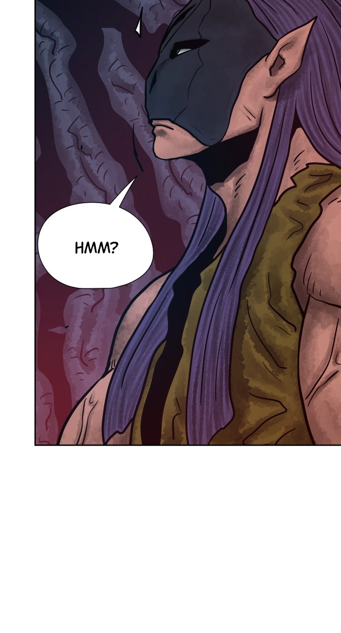 Warrior Executioner Chapter 39 - Page 102