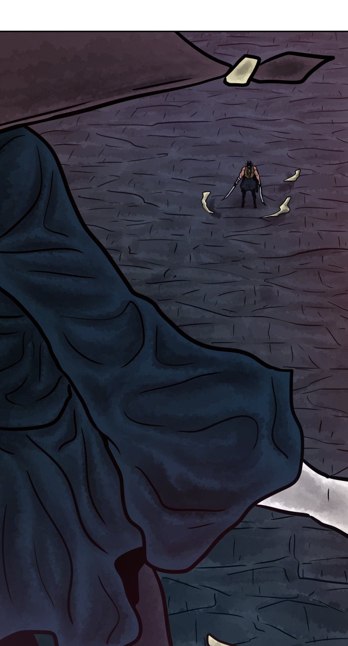 Warrior Executioner Chapter 39 - Page 103