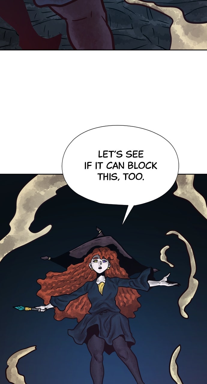 Warrior Executioner Chapter 39 - Page 104