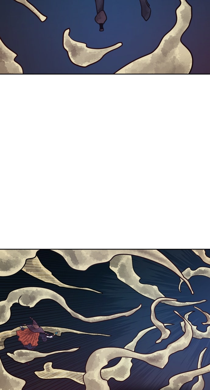 Warrior Executioner Chapter 39 - Page 105