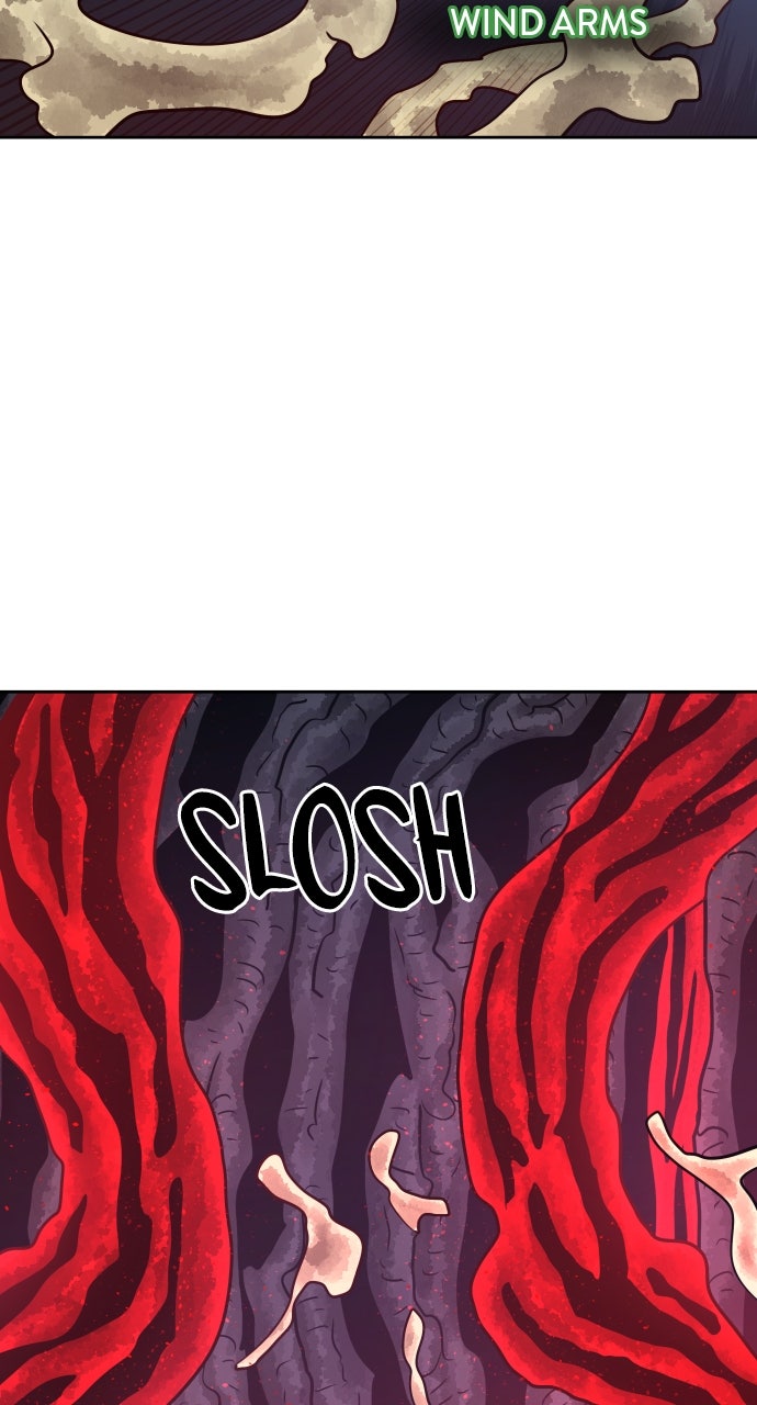 Warrior Executioner Chapter 39 - Page 106