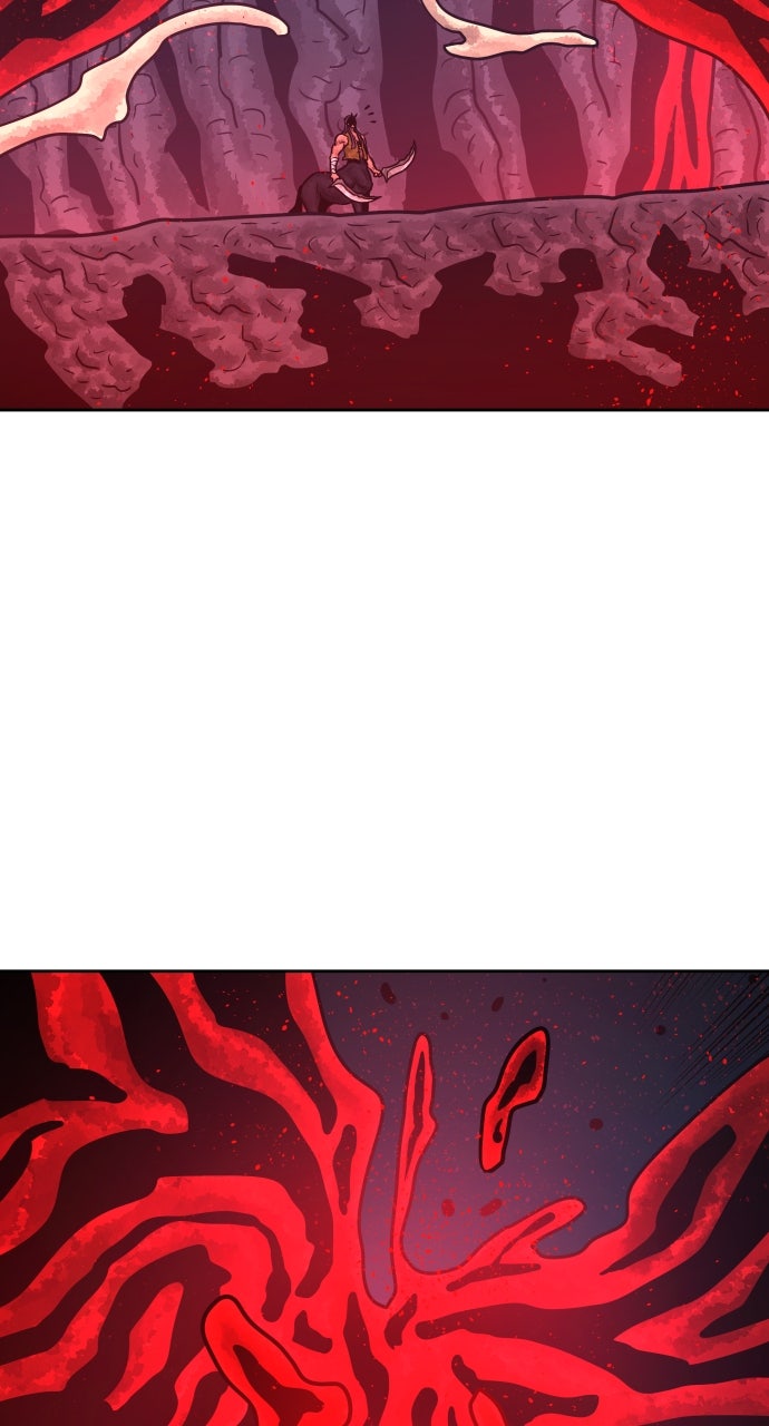 Warrior Executioner Chapter 39 - Page 107