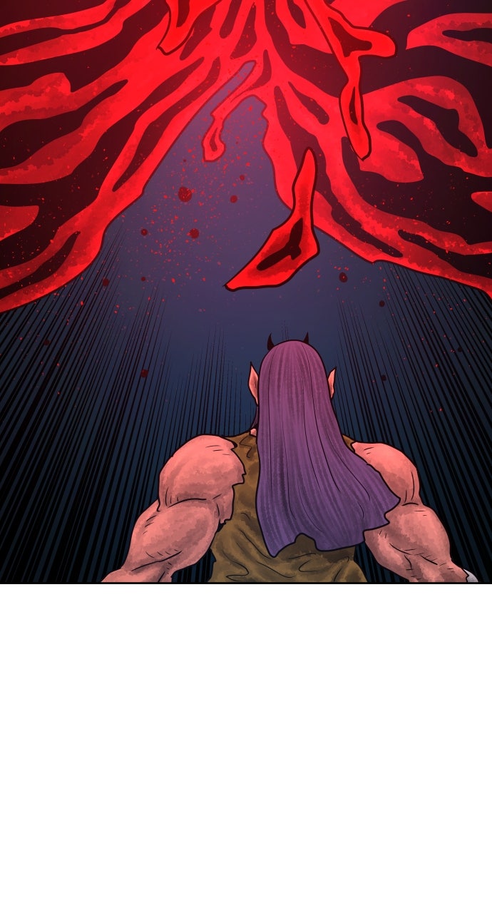 Warrior Executioner Chapter 39 - Page 108