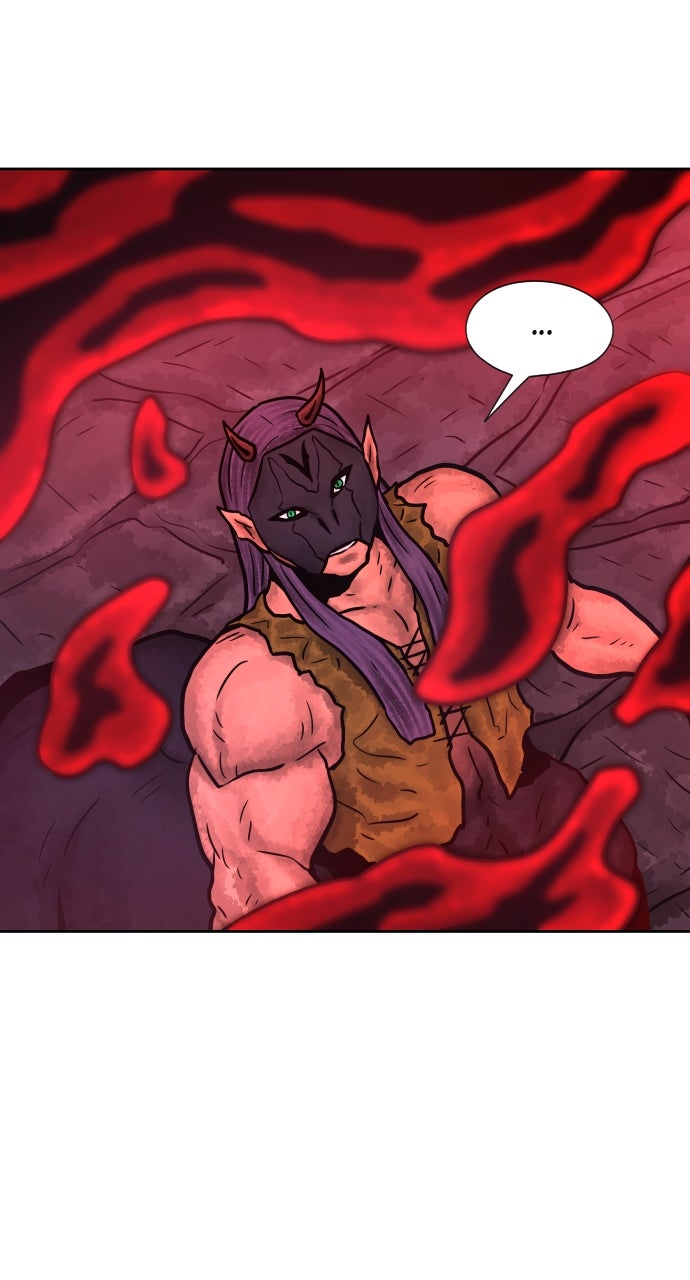 Warrior Executioner Chapter 39 - Page 109